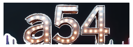 a54 logo